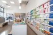 Apothekeneinrichtung
