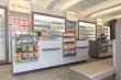 Apothekeneinrichtung Galenus Apotheke Cottbus 1