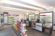 Apothekeneinrichtung Galenus Apotheke Cottbus 3