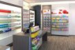 Apothekeneinrichtung Galenus Apotheke Cottbus 5