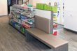 Apothekeneinrichtung Galenus Apotheke Cottbus 6