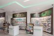 Apothekeneinrichtung Rosen Apotheke Wandlitz 3