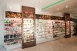 Apothekeneinrichtung Rosen Apotheke Wandlitz 5
