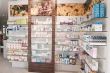 Apothekeneinrichtung Rosen Apotheke Wandlitz 6