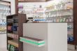 Apothekeneinrichtung Rosen Apotheke Wandlitz 7