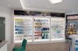 Apothekeneinrichtung sidonien apotheke Radebeul 3
