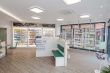 Apothekeneinrichtung sidonien apotheke Radebeul 5