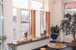 Schaufensterauslage